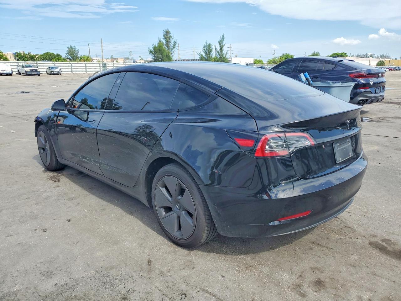 2023 TESLA MODEL 3 — снимка 2