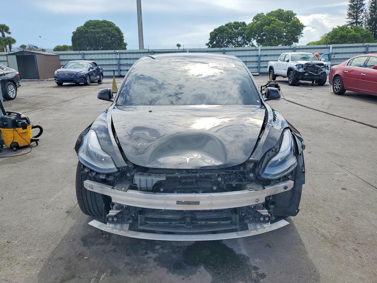 2023 TESLA MODEL 3 — снимка 5