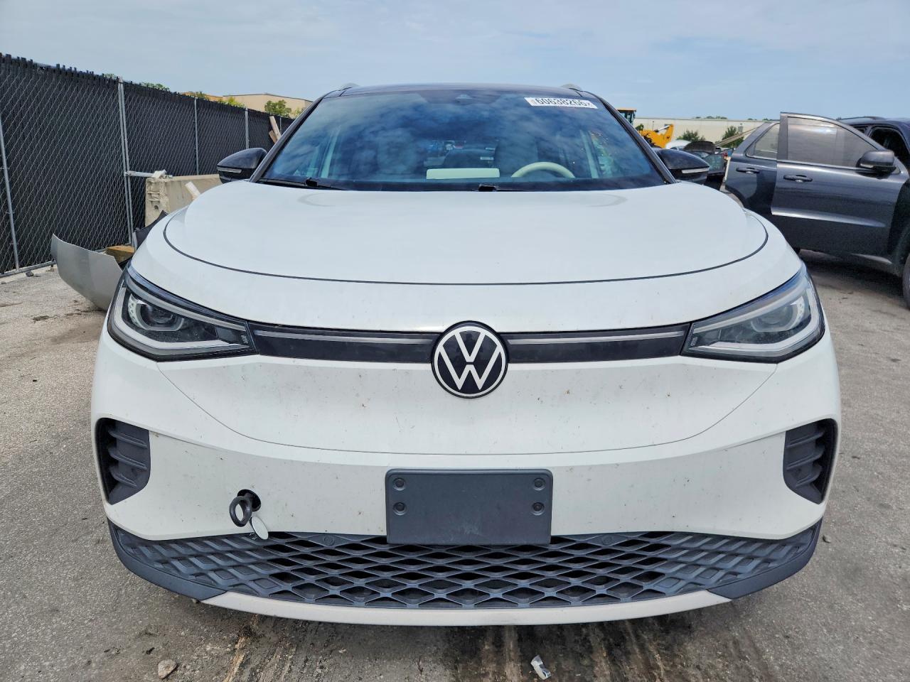 2021 VOLKSWAGEN ID.4 FIRST EDITION — снимка 5