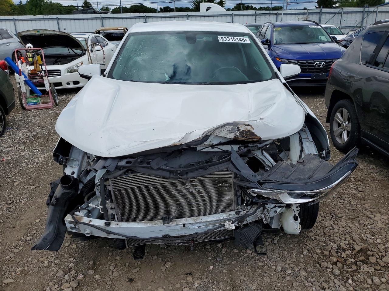 2018 CHEVROLET EQUINOX LT — снимка 5
