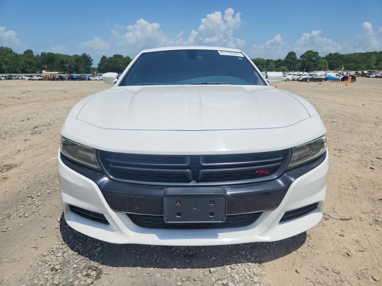 2015 DODGE CHARGER R/T — снимка 5