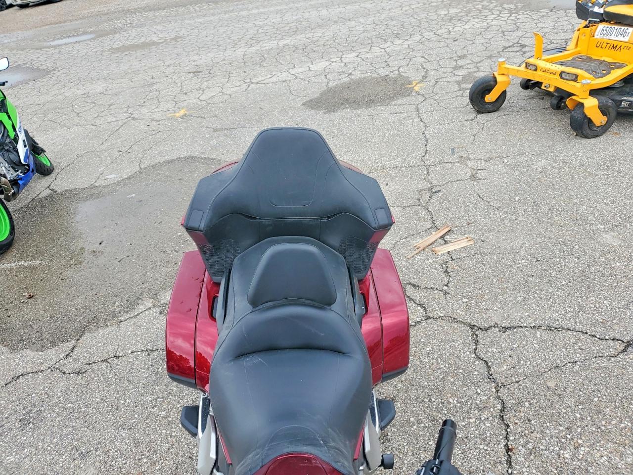 2019 HONDA GL1800 — снимка 5