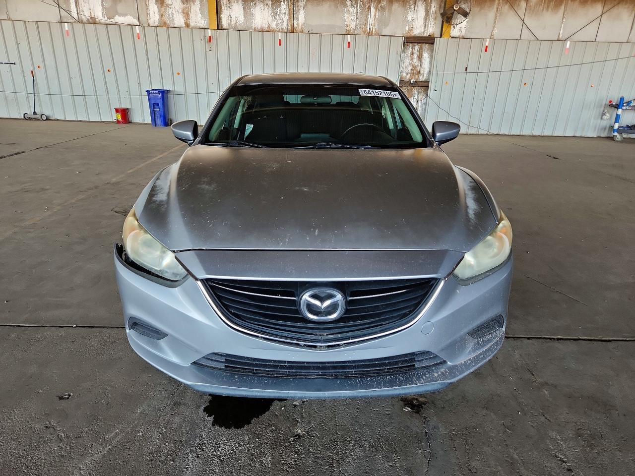 2016 MAZDA 6 SPORT — снимка 5