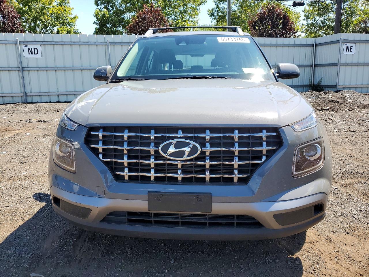 2021 HYUNDAI VENUE SEL — снимка 5