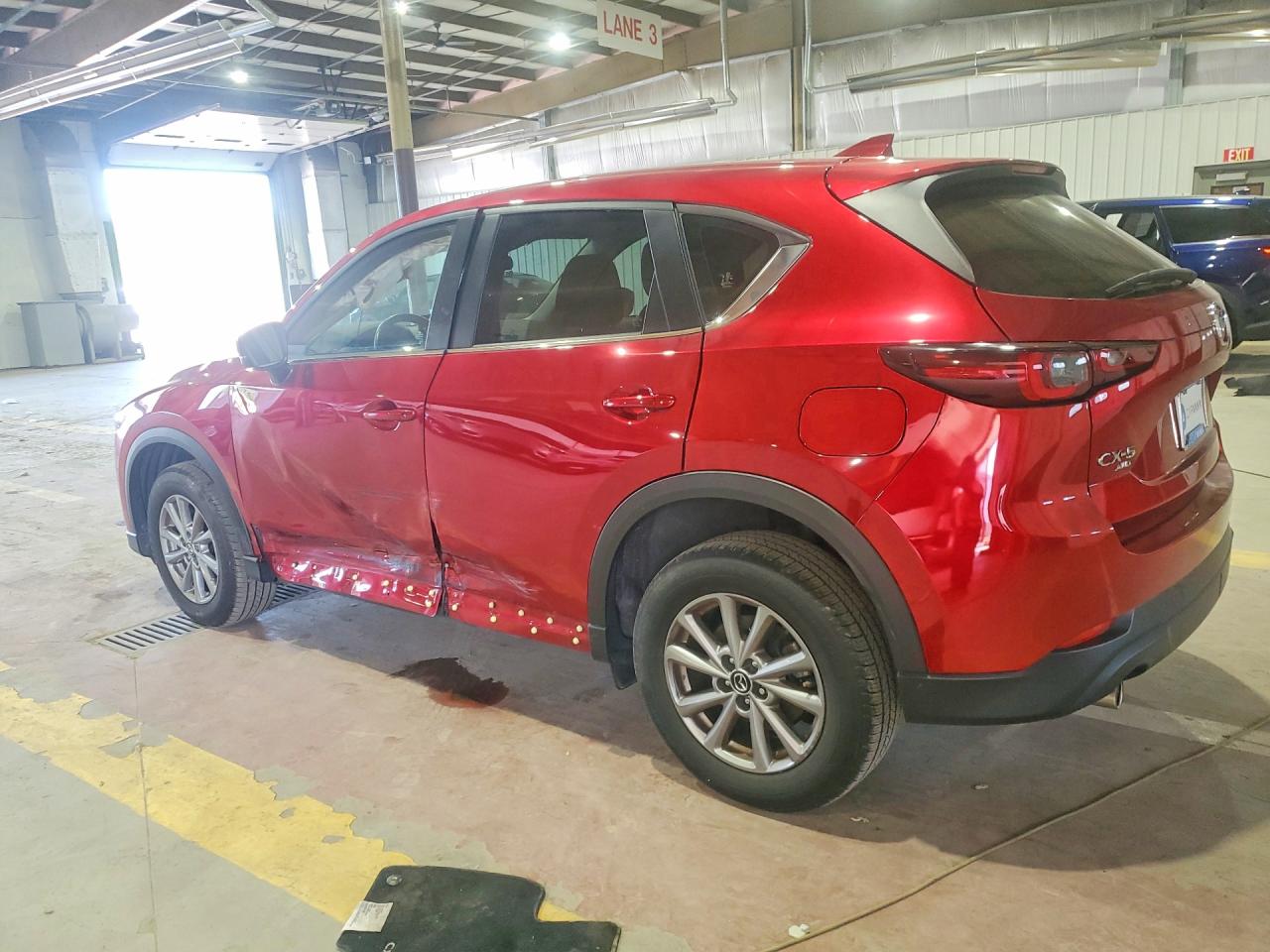 2023 MAZDA CX-5 — снимка 2