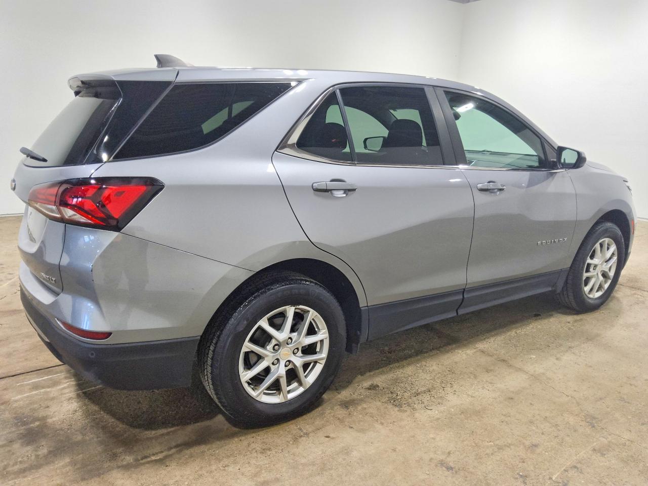 2023 CHEVROLET EQUINOX LT — снимка 3