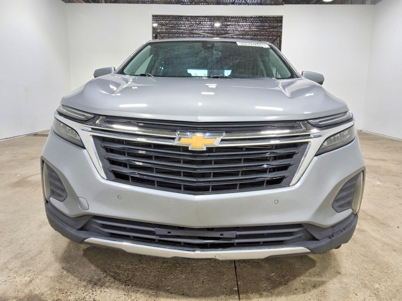 2023 CHEVROLET EQUINOX LT — снимка 5