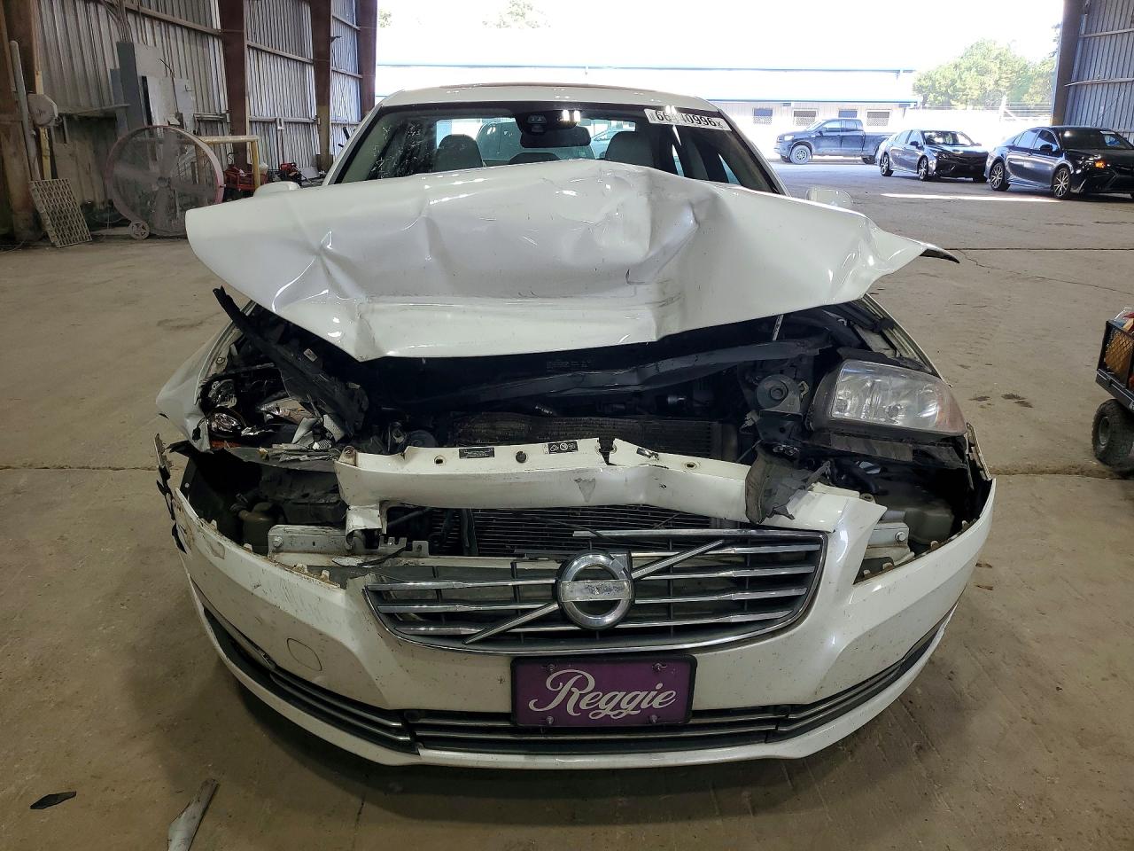2015 VOLVO S80 PREMIER+ — снимка 5