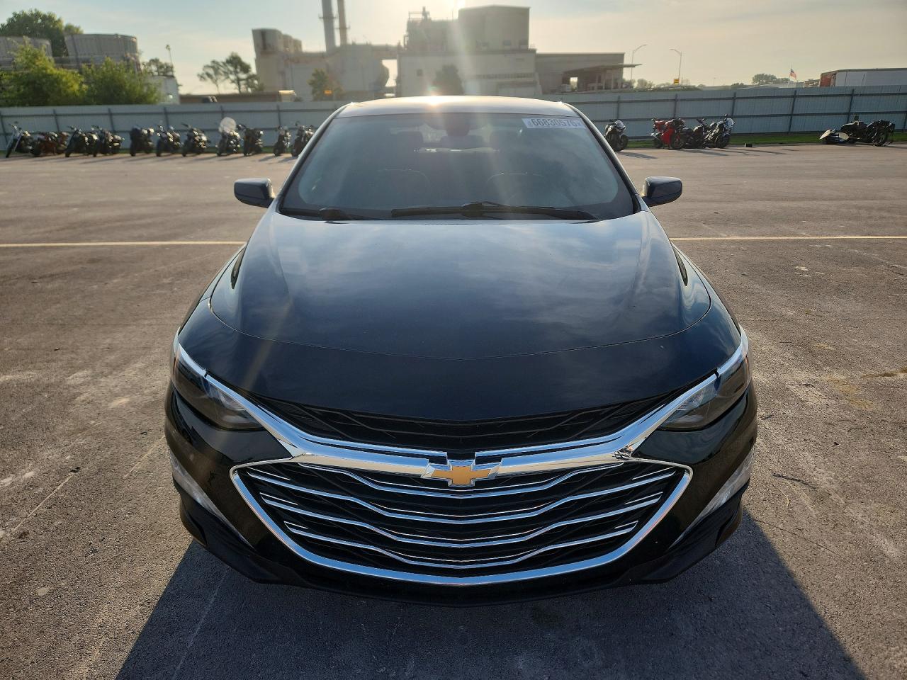 2020 CHEVROLET MALIBU LT — снимка 5