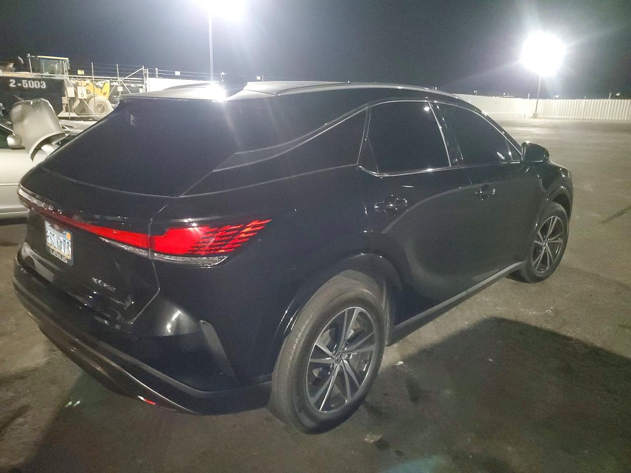 2023 LEXUS RX 350 PREMIUM — снимка 3