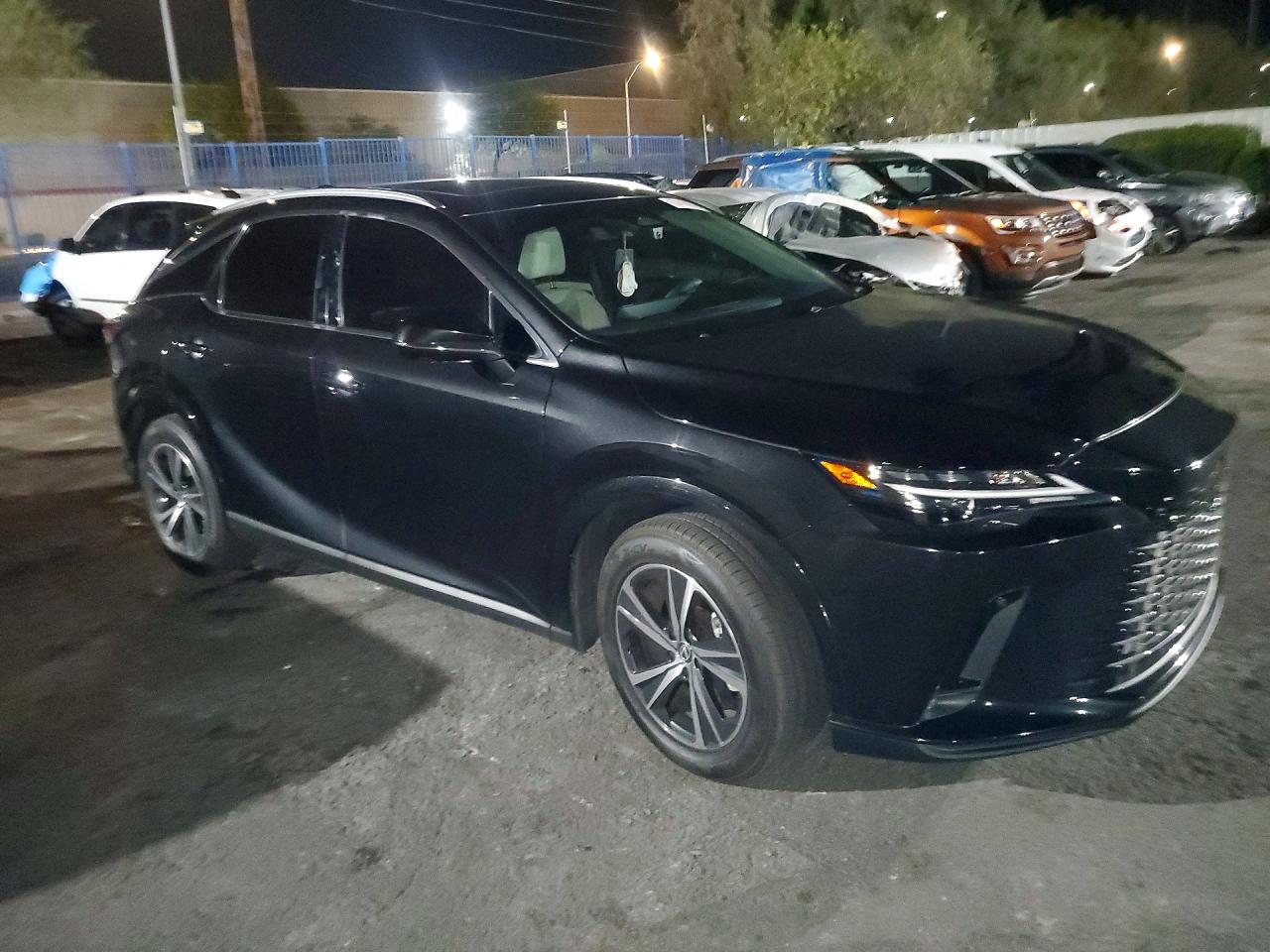2023 LEXUS RX 350 PREMIUM — снимка 4