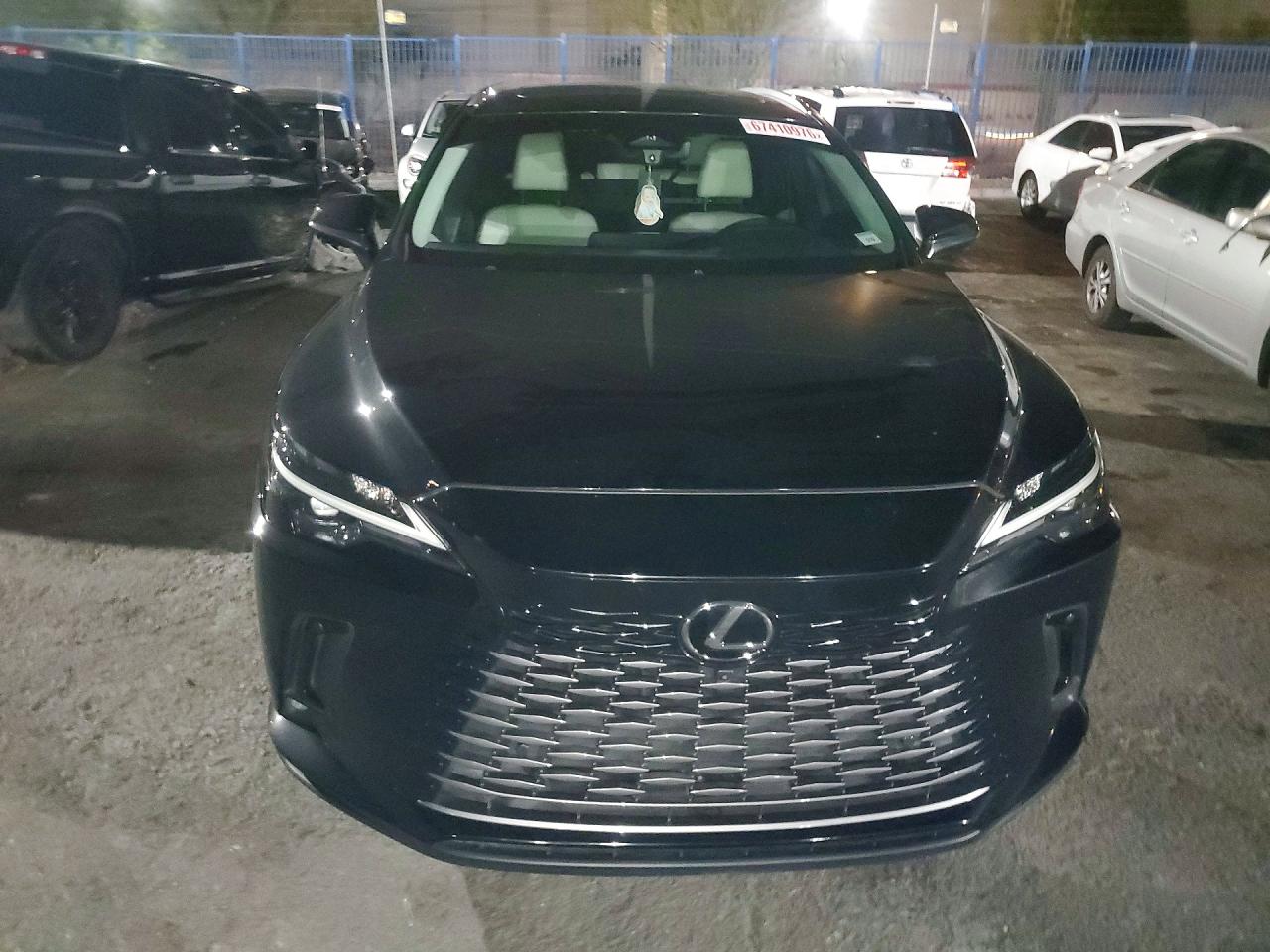 2023 LEXUS RX 350 PREMIUM — снимка 5