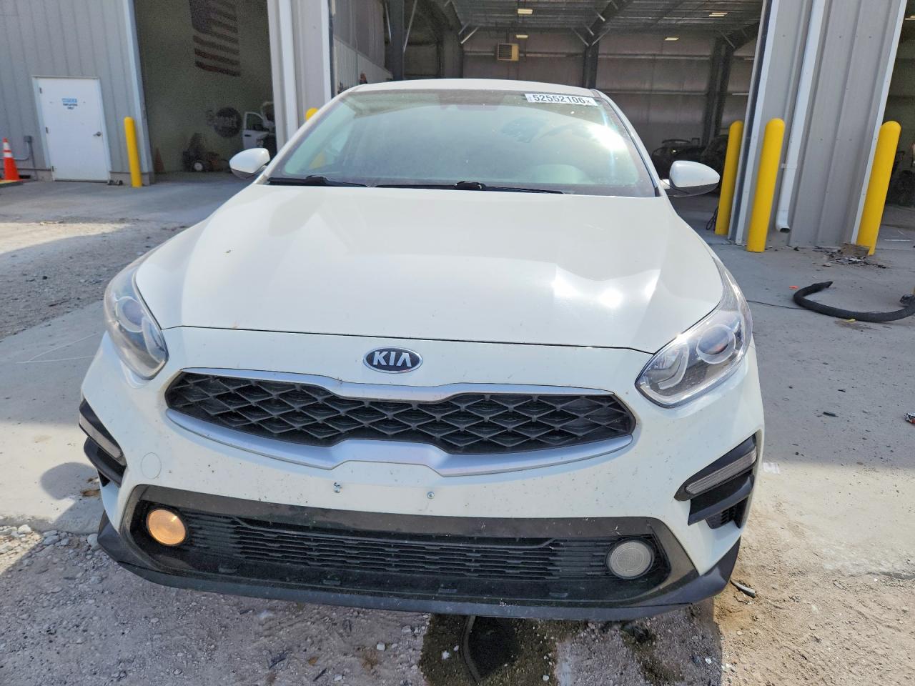 2019 KIA FORTE LXS — снимка 5