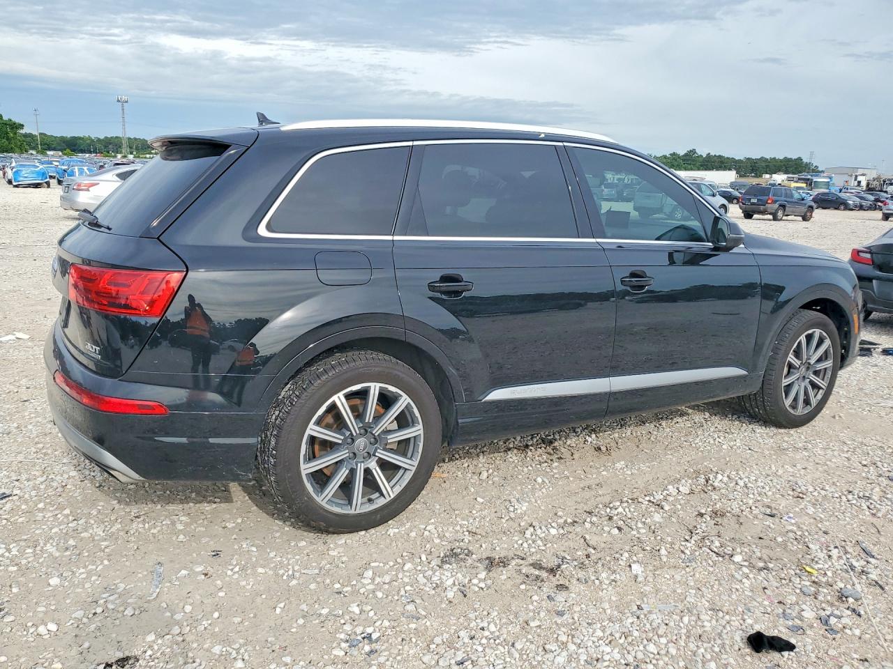 2017 AUDI Q7 PREMIUM PLUS — снимка 3