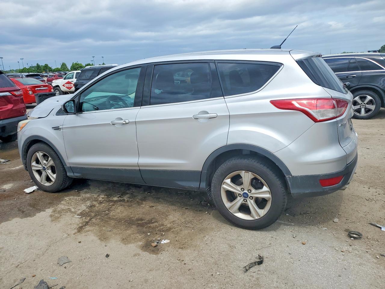 2015 FORD ESCAPE SE — снимка 2