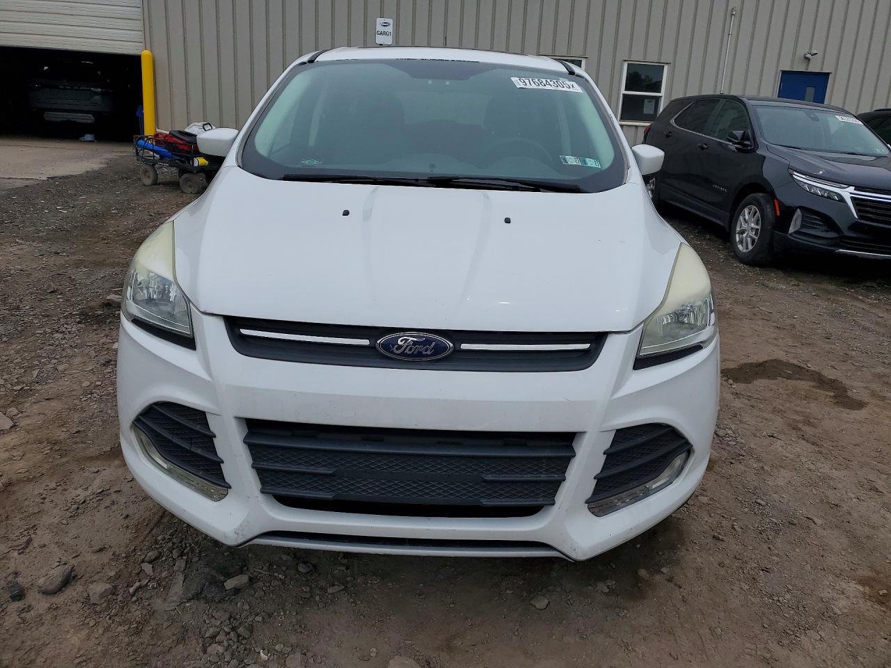 2016 FORD ESCAPE SE — снимка 5