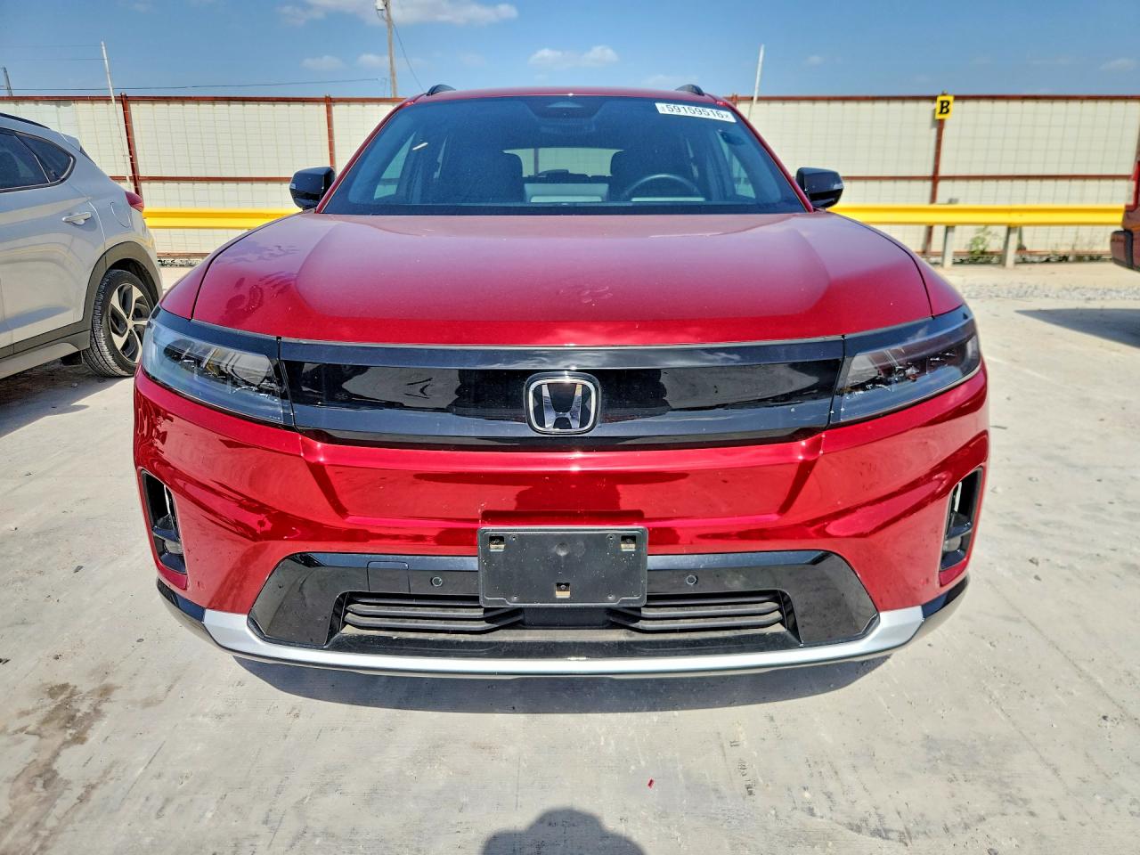 2024 HONDA PROLOGUE TOUR — снимка 5