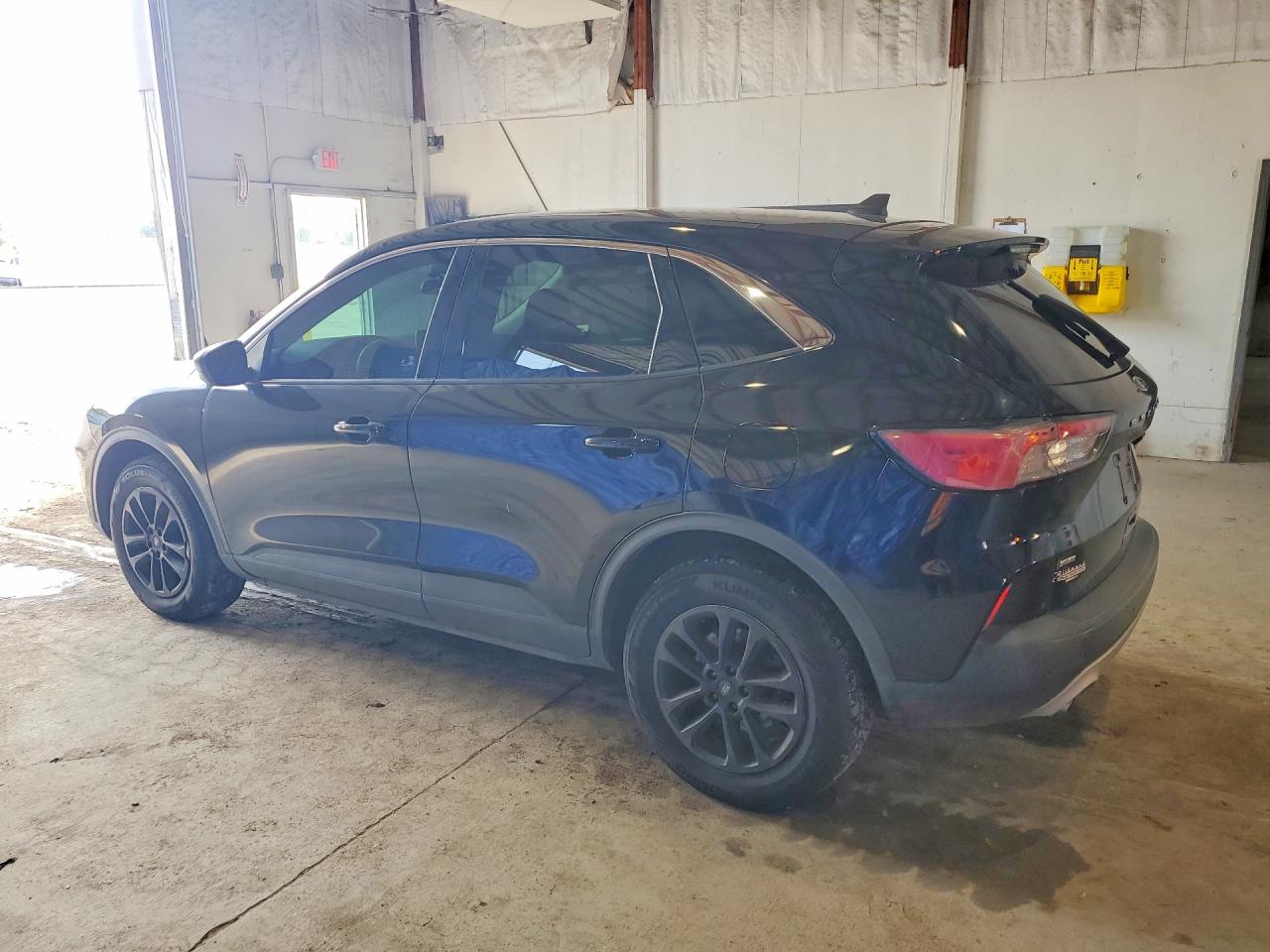 2022 FORD ESCAPE SE — снимка 2