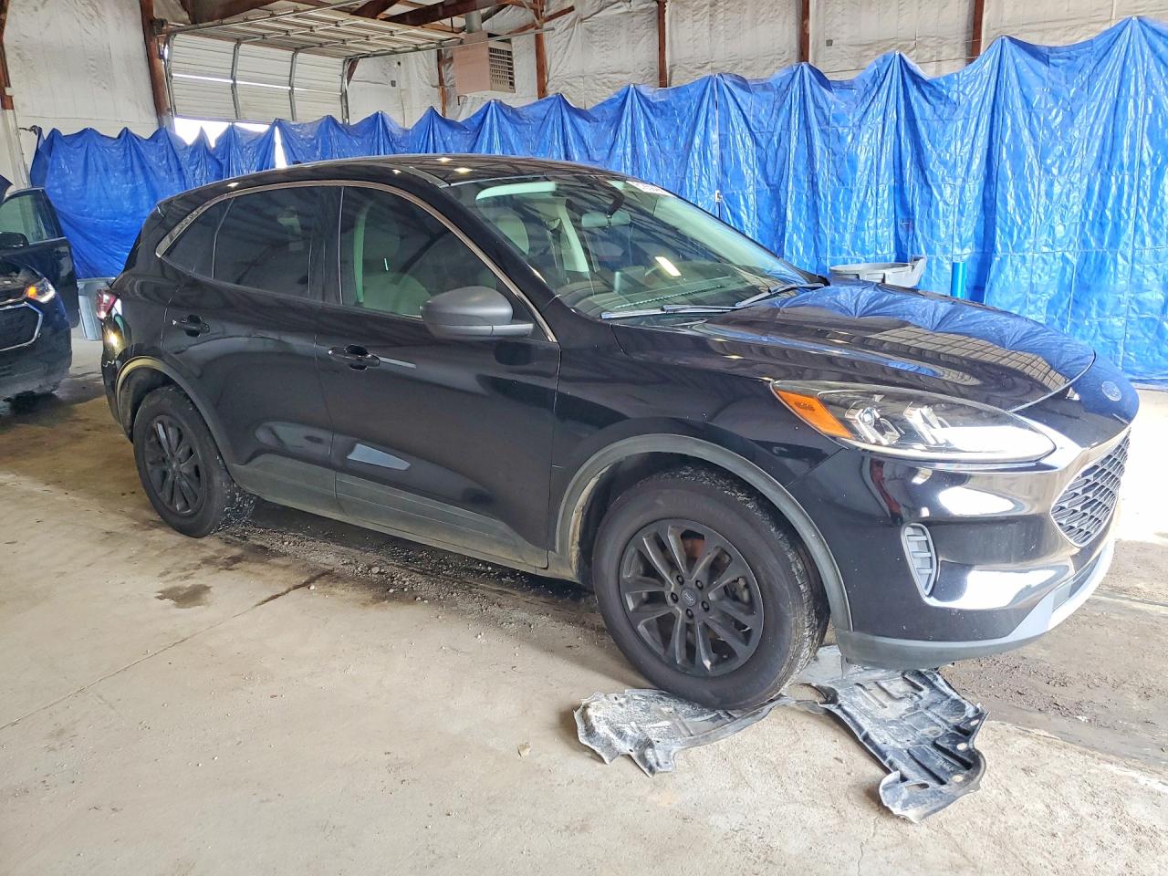 2022 FORD ESCAPE SE — снимка 4