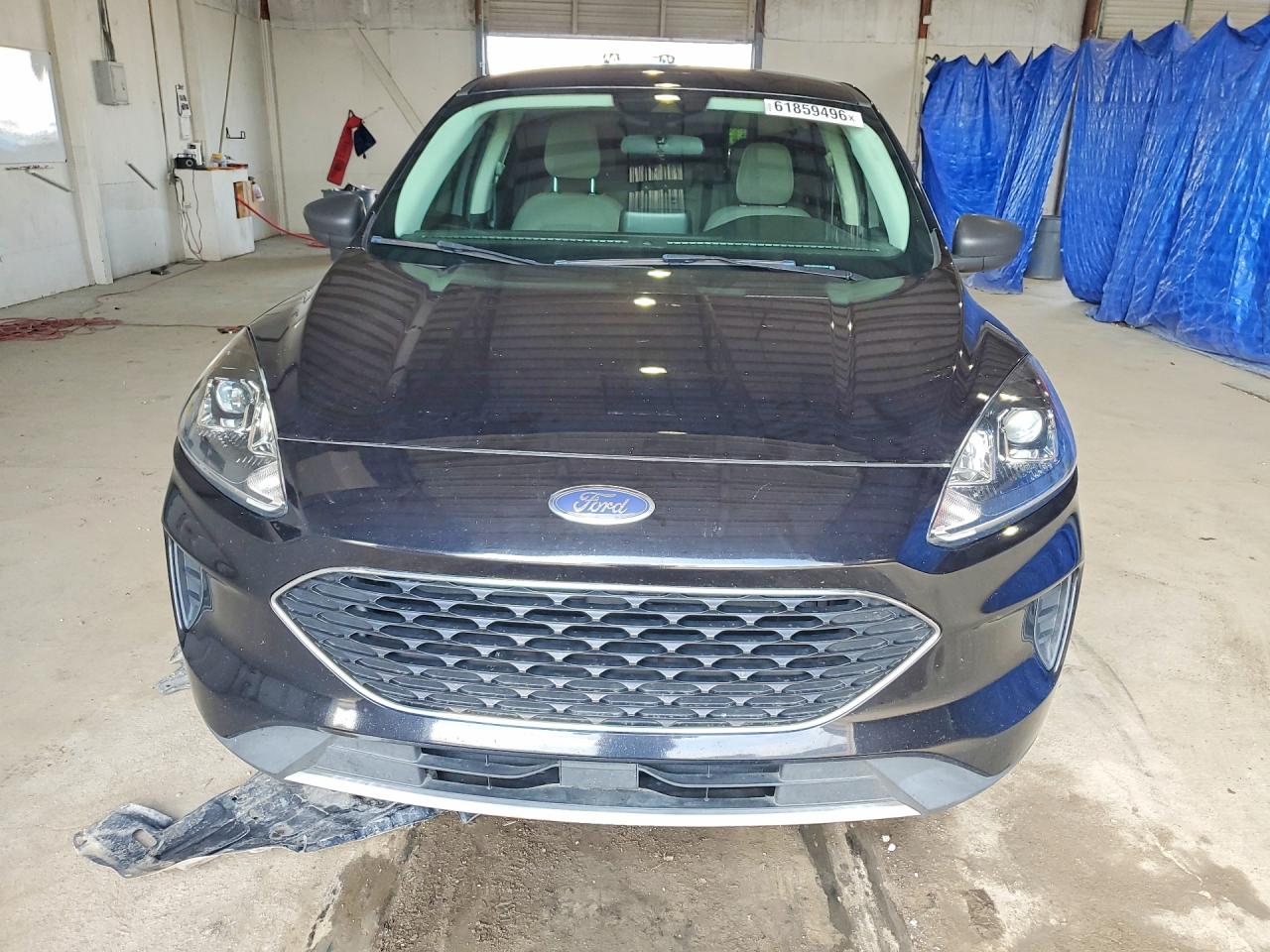 2022 FORD ESCAPE SE — снимка 5