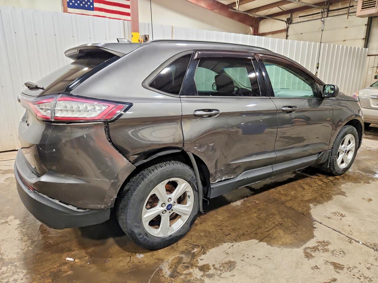 2015 FORD EDGE SE — снимка 3