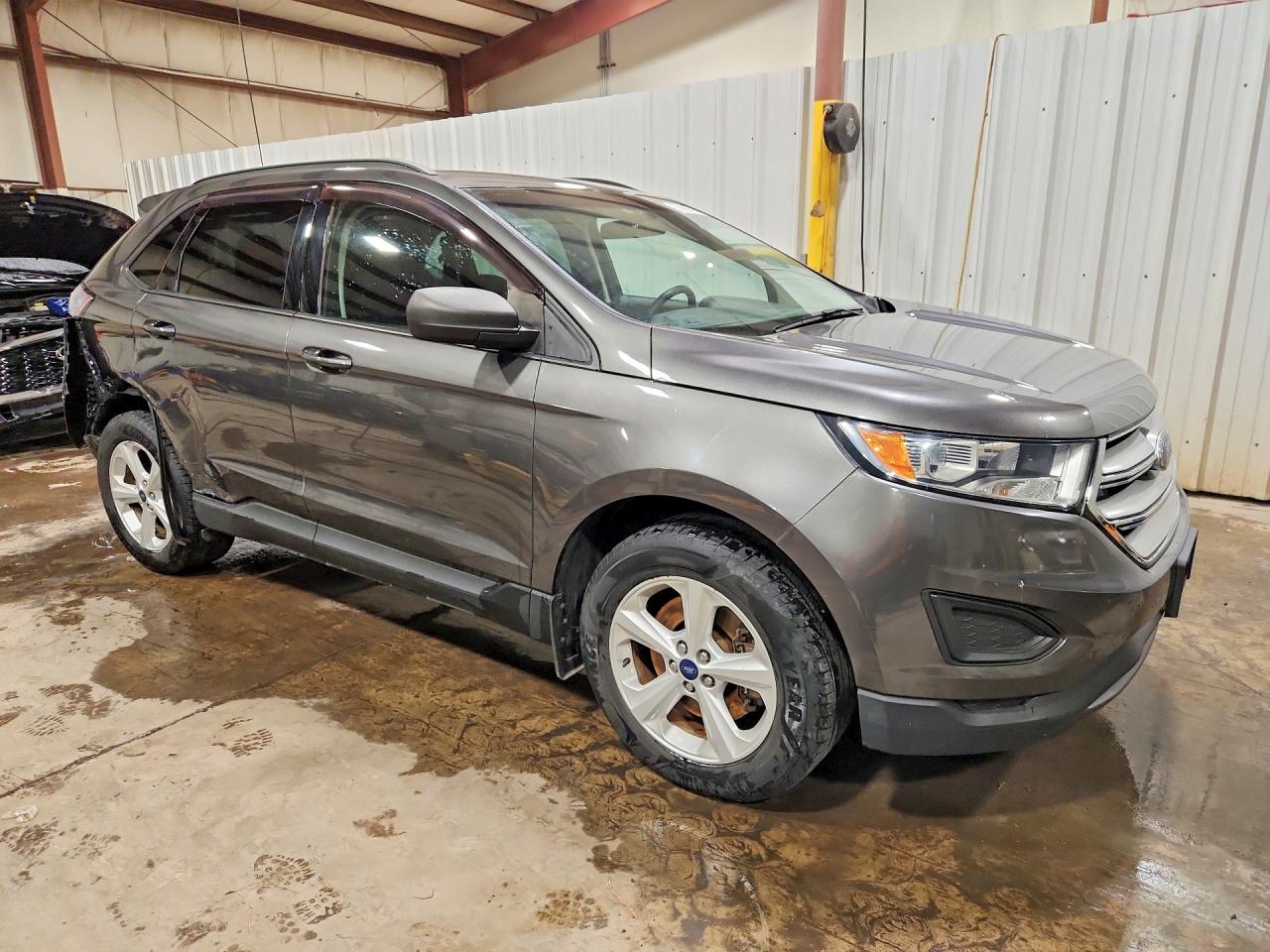 2015 FORD EDGE SE — снимка 4