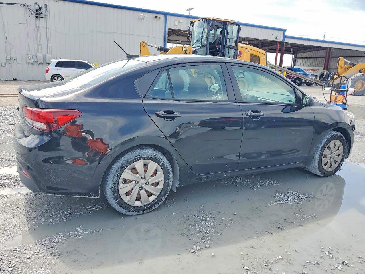 2020 KIA RIO LX — снимка 3