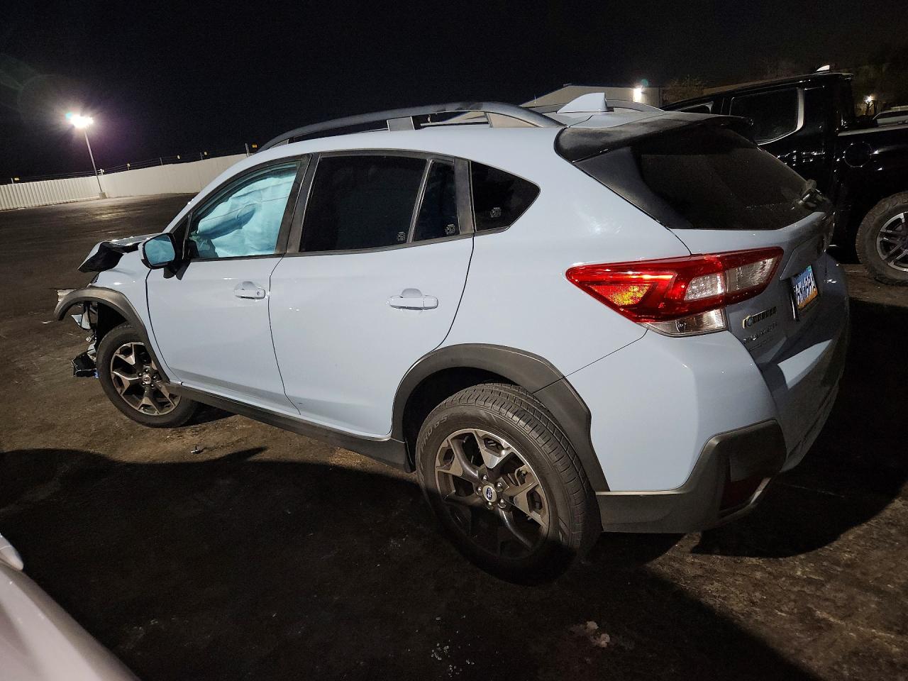 2018 SUBARU CROSSTREK PREMIUM — снимка 2