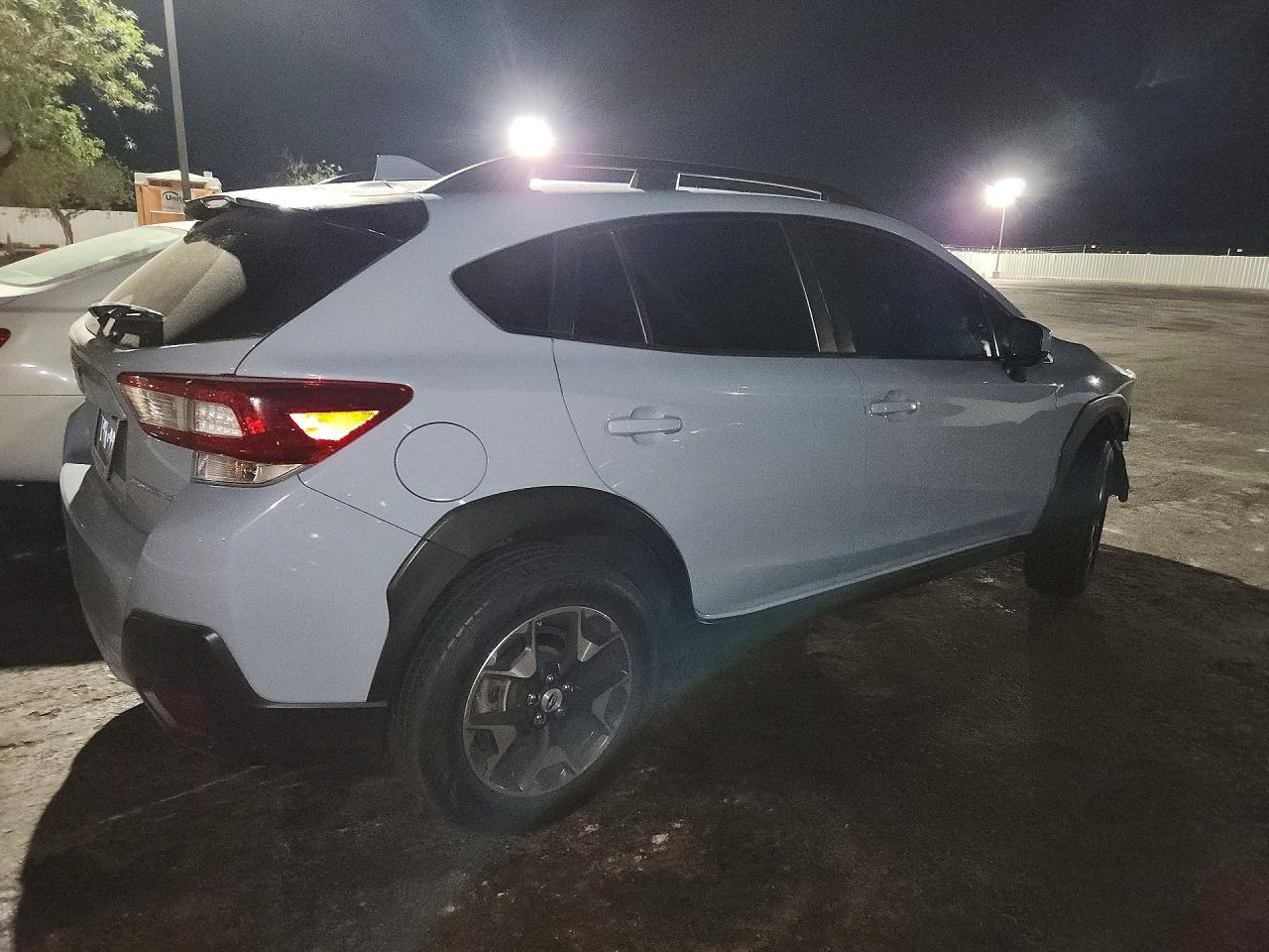 2018 SUBARU CROSSTREK PREMIUM — снимка 3
