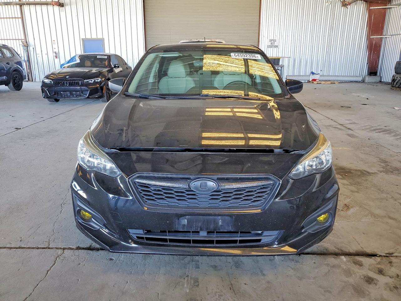 2017 SUBARU IMPREZA — снимка 5