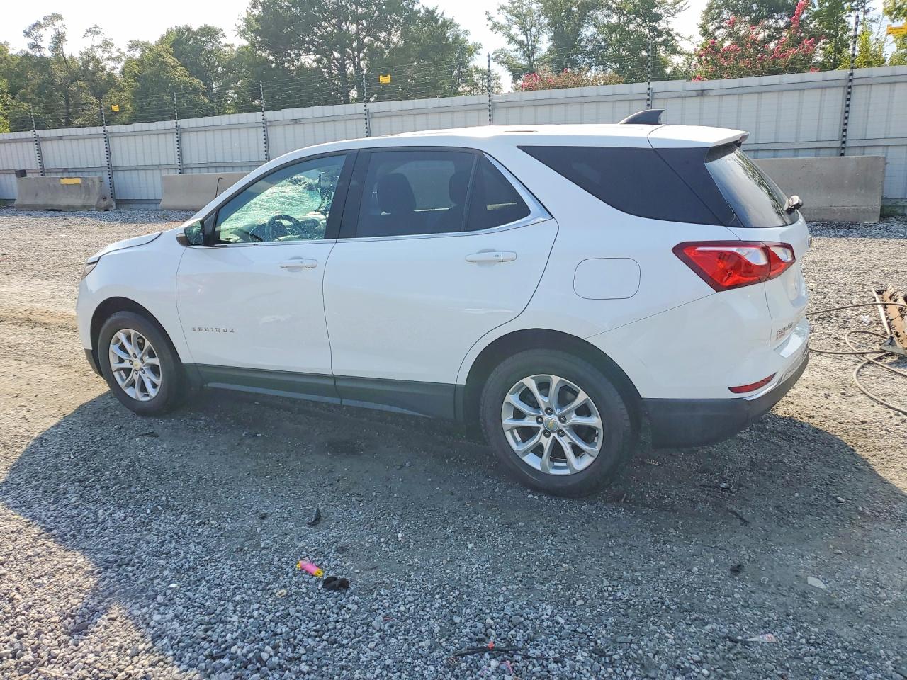 2019 CHEVROLET EQUINOX LT — снимка 2