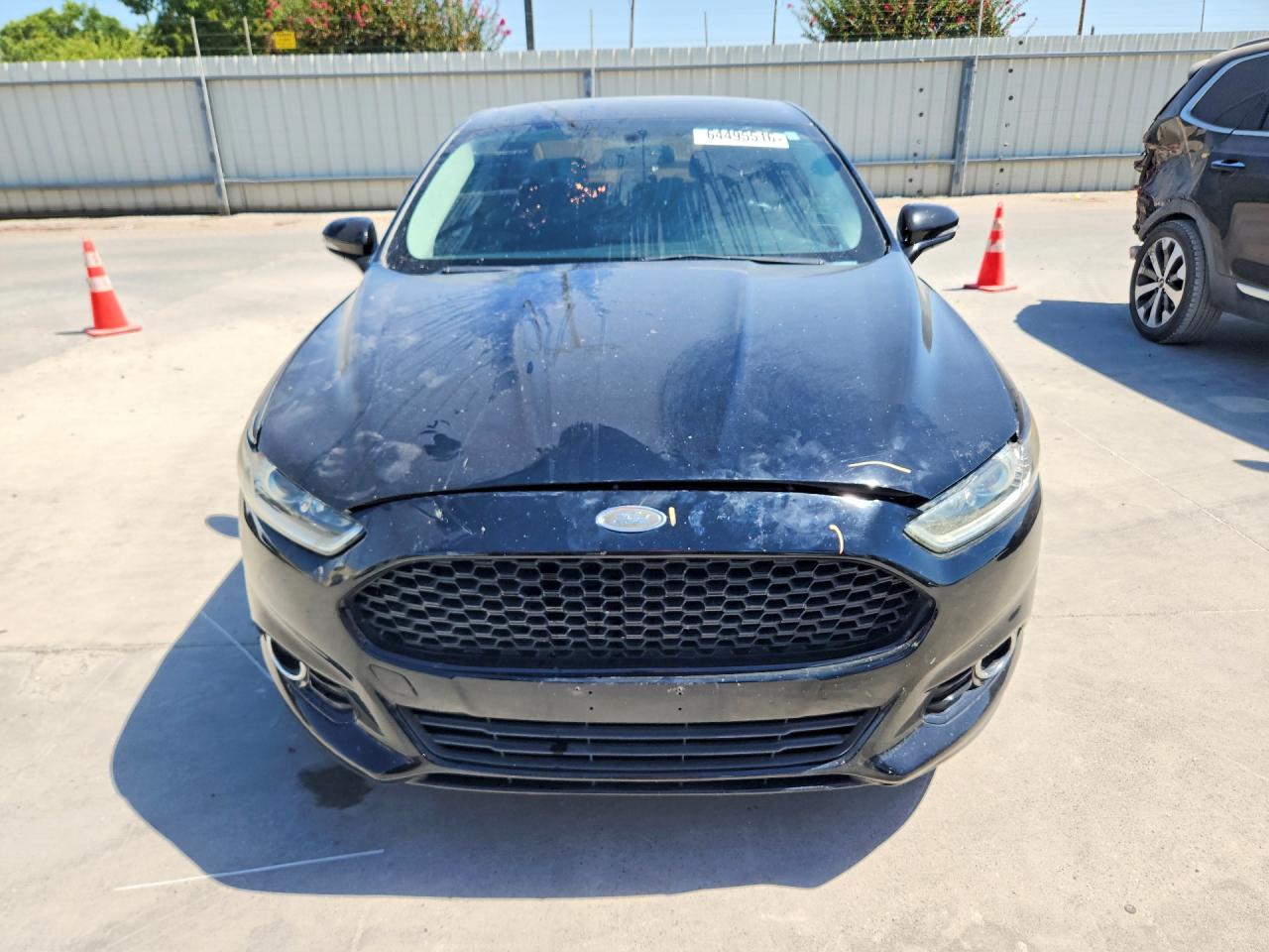 2016 FORD FUSION SE — снимка 5