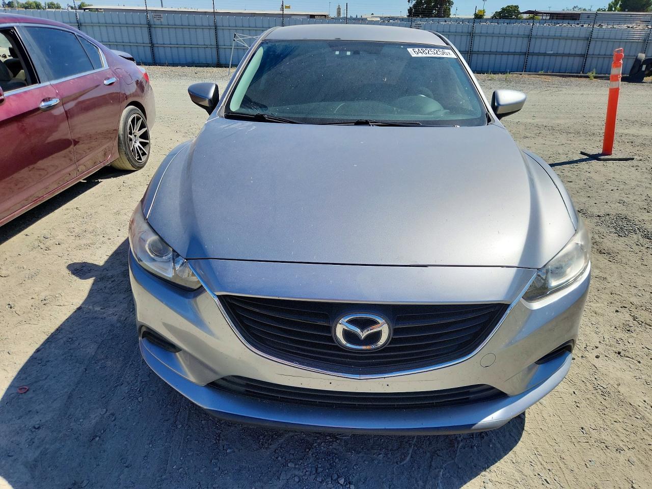 2015 MAZDA 6 SPORT — снимка 5