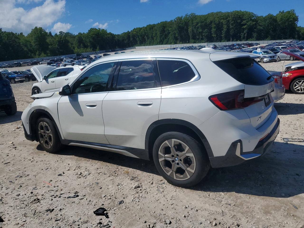 2023 BMW X1 XDRIVE28I — снимка 2
