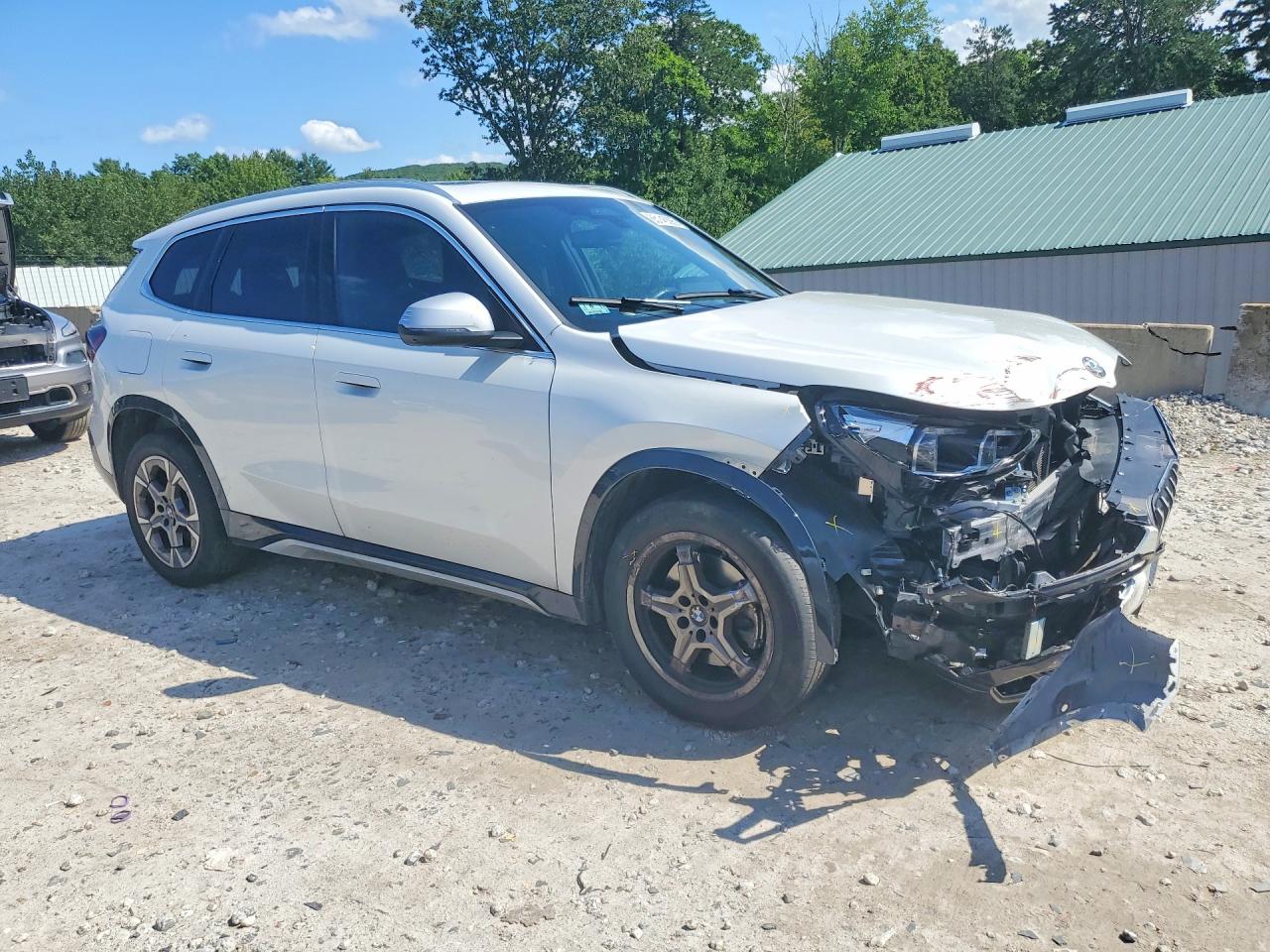 2023 BMW X1 XDRIVE28I — снимка 4