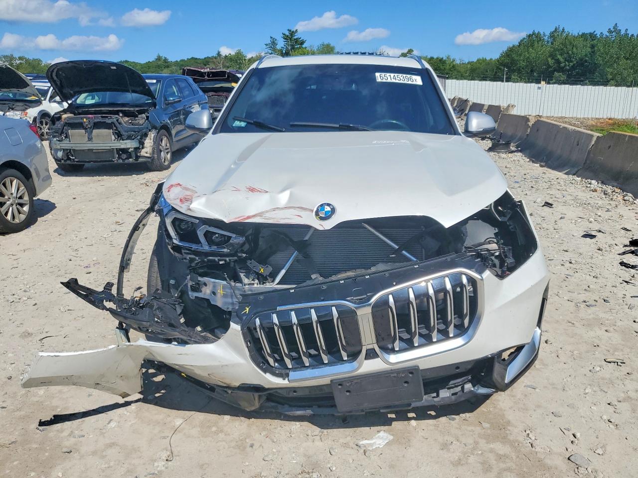 2023 BMW X1 XDRIVE28I — снимка 5