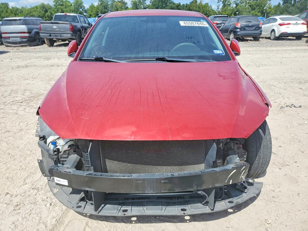 2018 HYUNDAI ELANTRA SEL — снимка 5