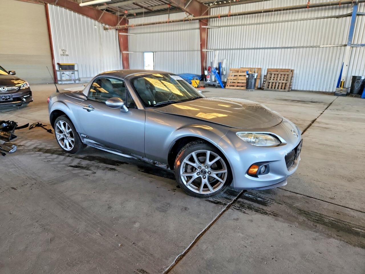 2022 MAZDA MX-5 MIATA GRAND TOURING — снимка 4