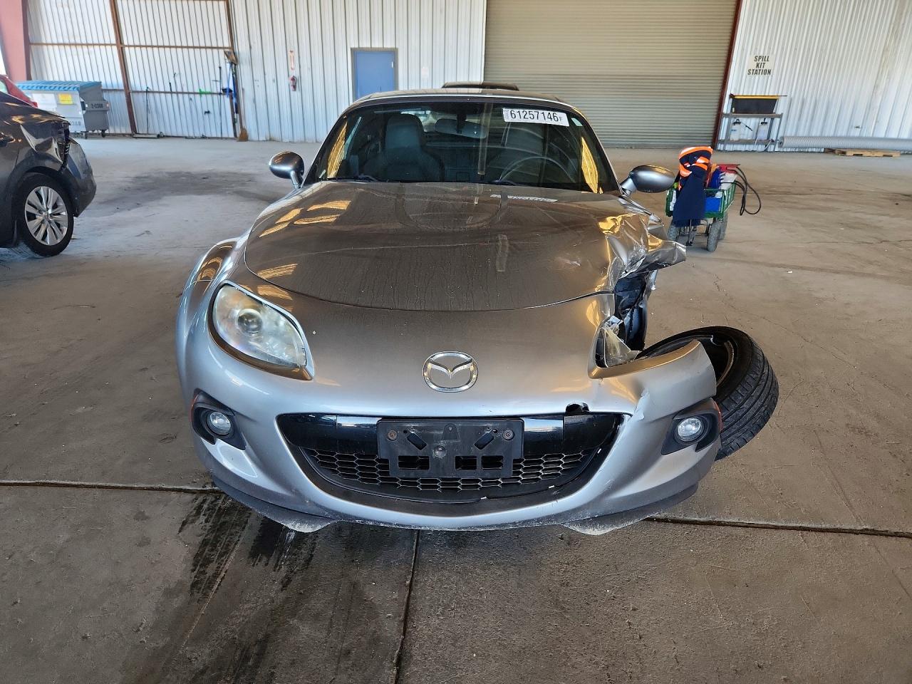 2022 MAZDA MX-5 MIATA GRAND TOURING — снимка 5