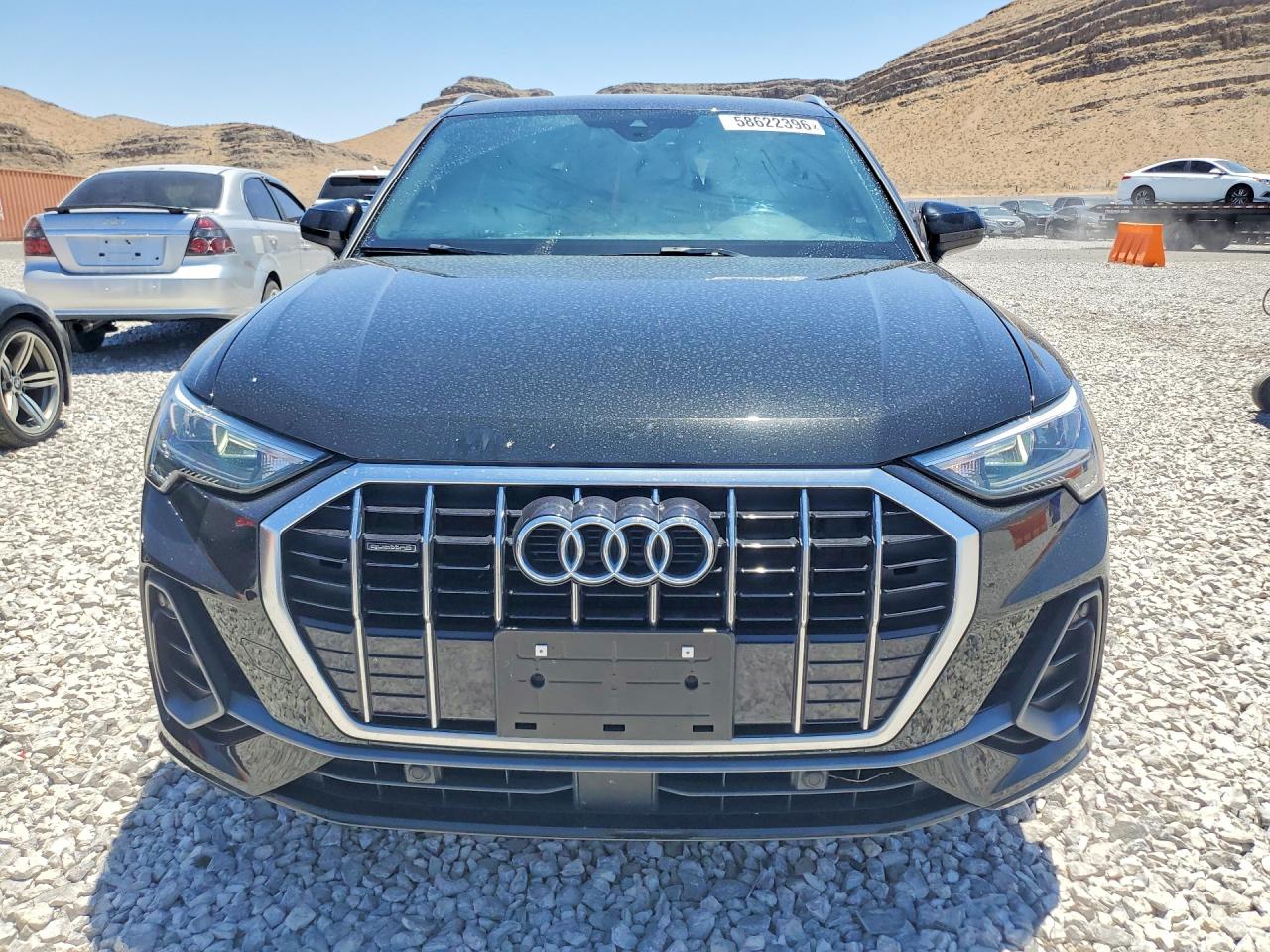 2020 AUDI Q3 PREMIUM S LINE — снимка 5
