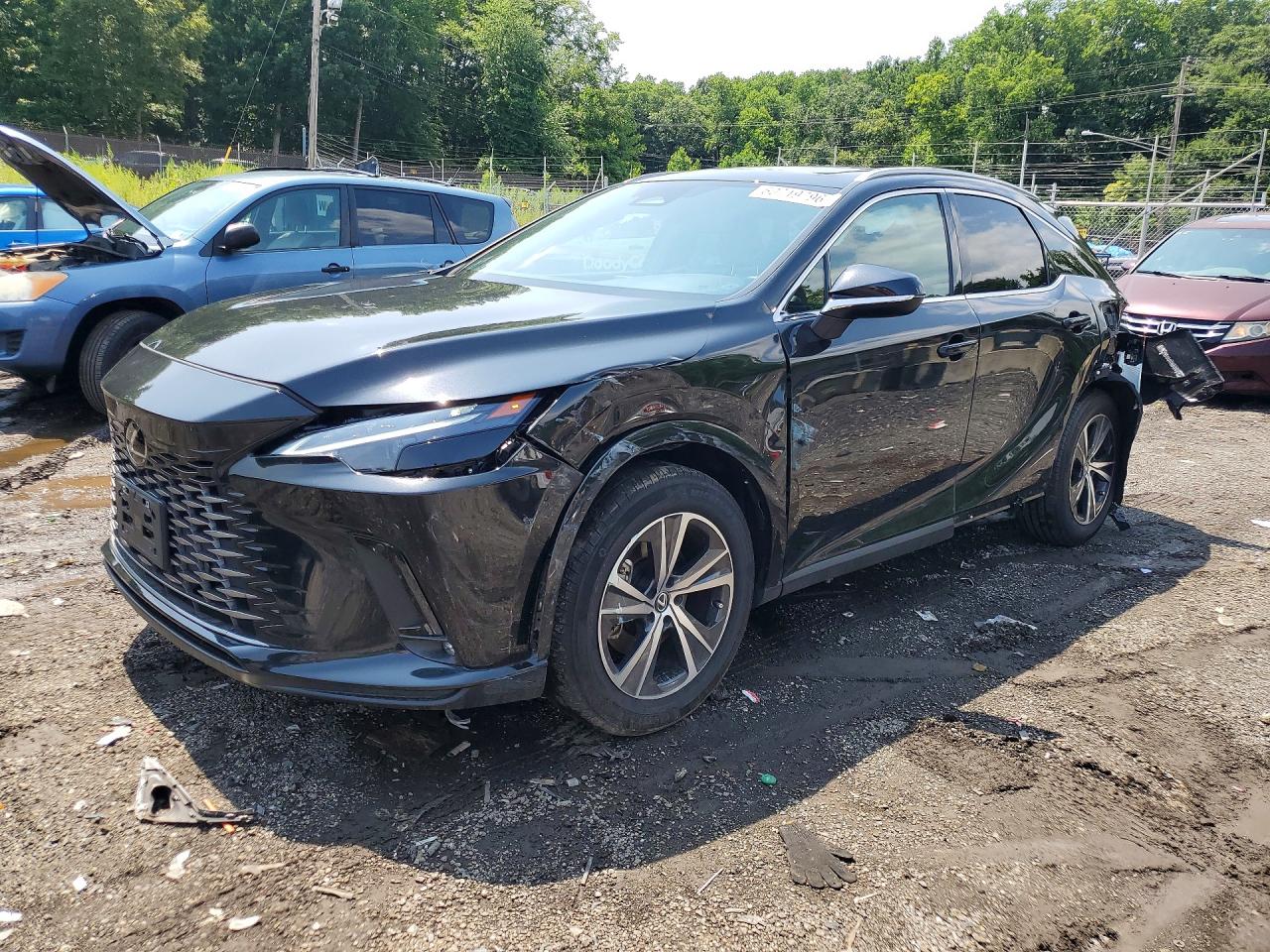 2023 LEXUS RX 350 PREMIUM