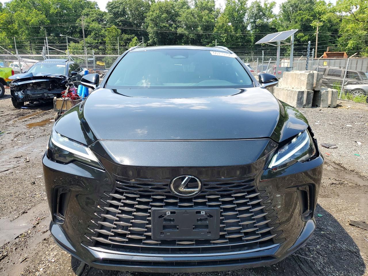 2023 LEXUS RX 350 PREMIUM — снимка 5