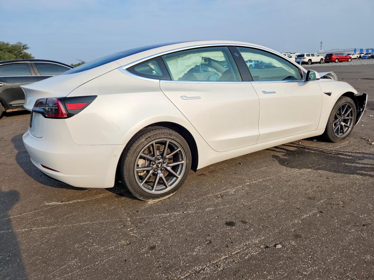 2020 TESLA MODEL 3 — снимка 3