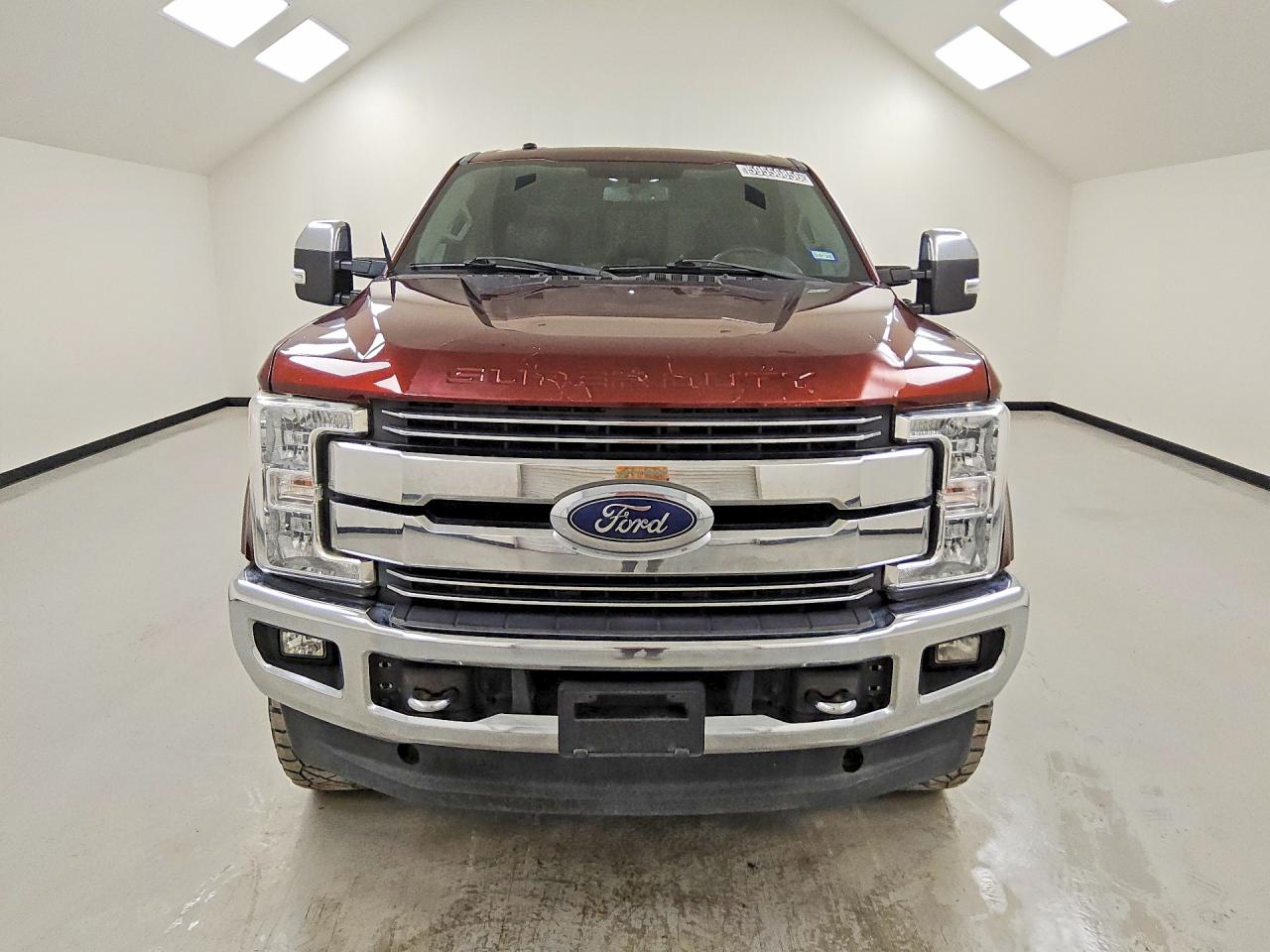 2017 FORD F250 SUPER DUTY — снимка 5