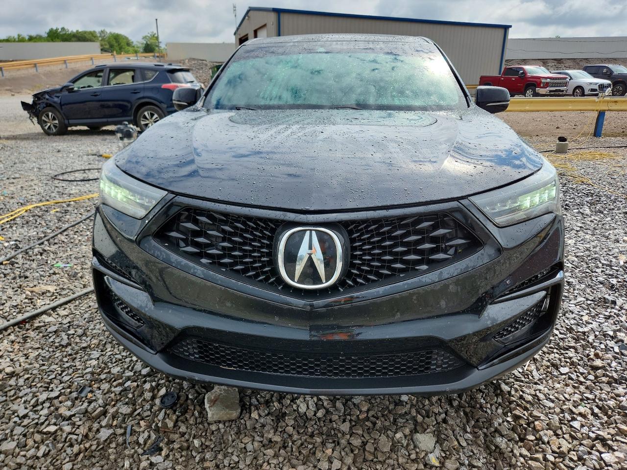 2020 ACURA RDX A-SPEC — снимка 5