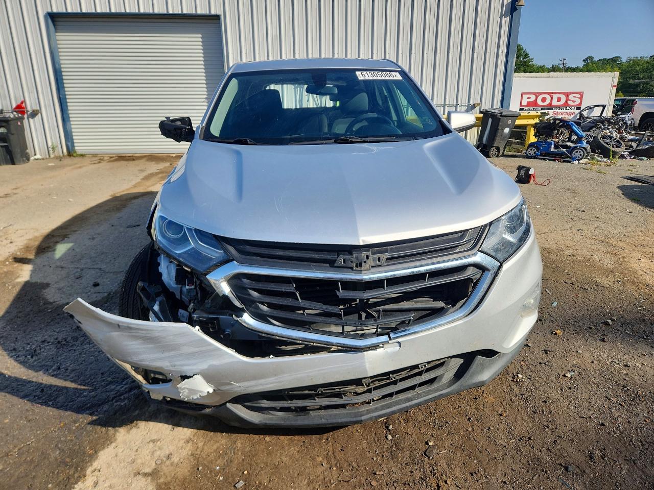 2018 CHEVROLET EQUINOX LT — снимка 5