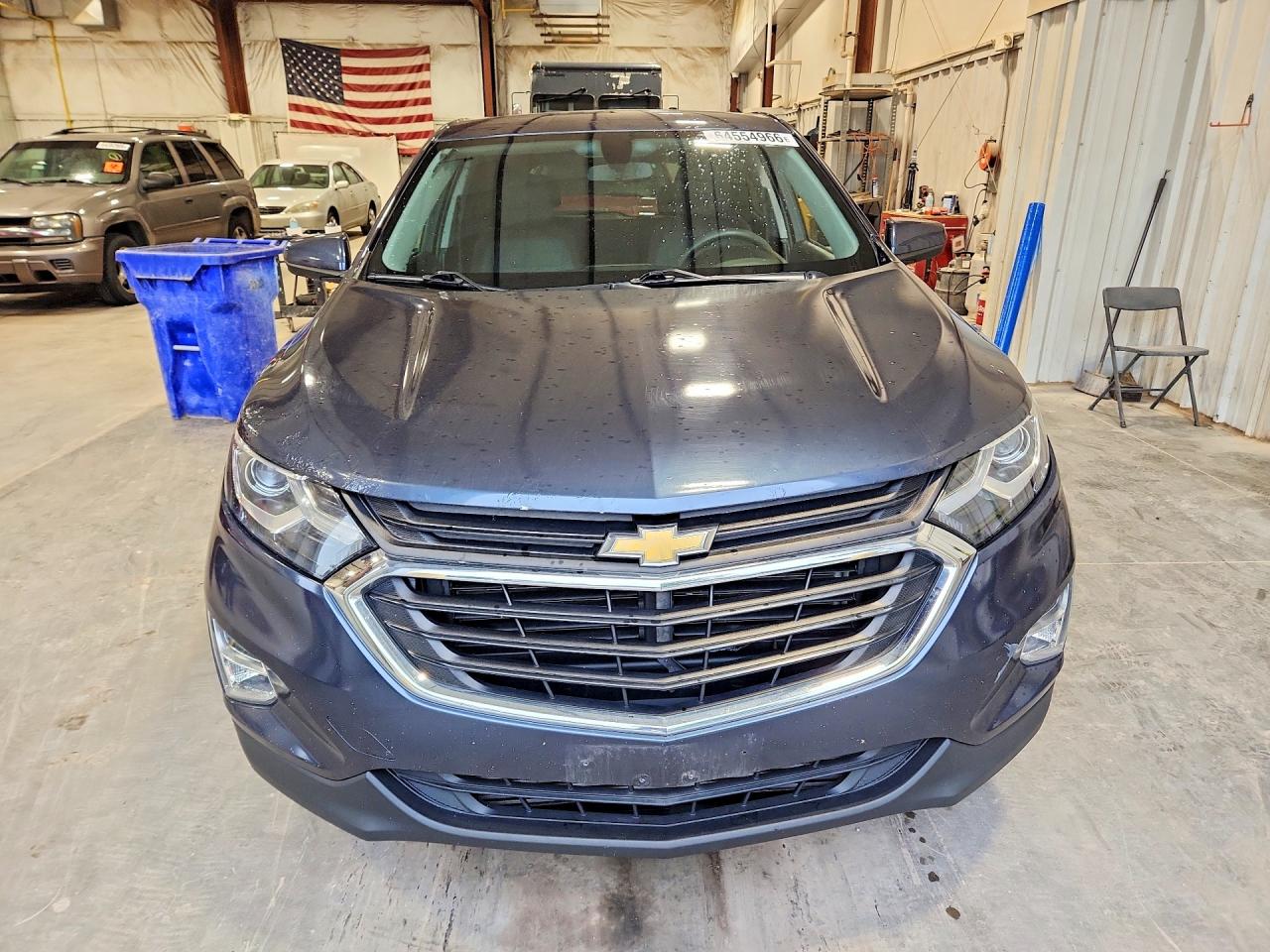 2019 CHEVROLET EQUINOX LT — снимка 5
