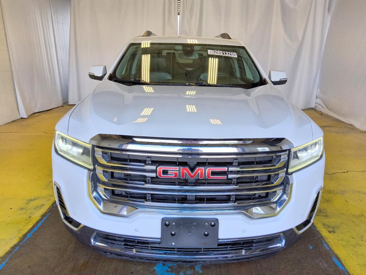 2023 GMC ACADIA SLT — снимка 5