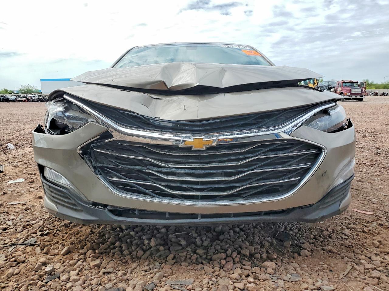 2022 CHEVROLET MALIBU LT — снимка 5