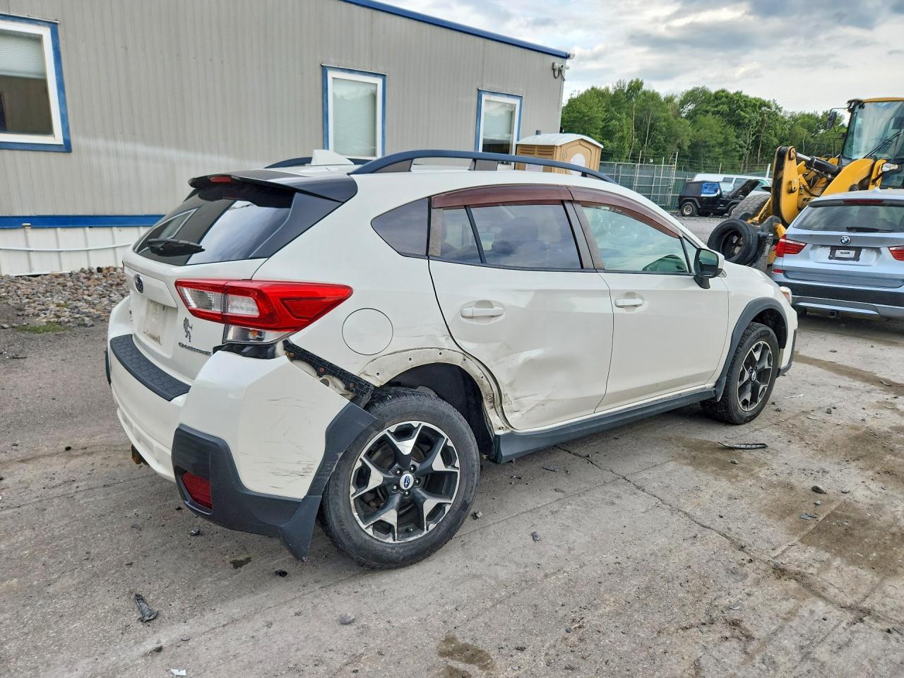 2018 SUBARU CROSSTREK PREMIUM — снимка 3